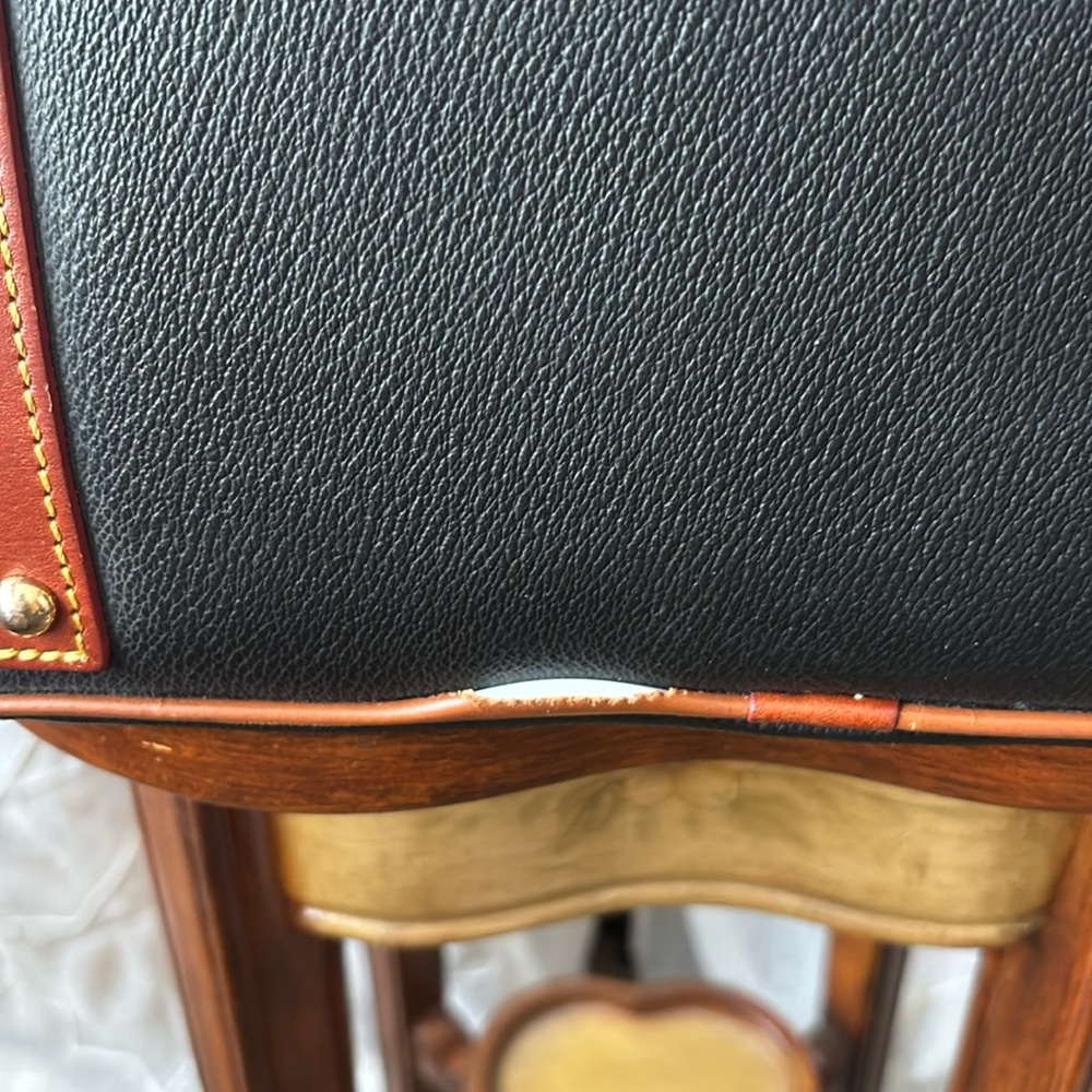 ⭐️FINAL PRICE ⭐️Dooney & Bourke Large Eva Shopper & Slim Wristlet - Picture 14 of 14